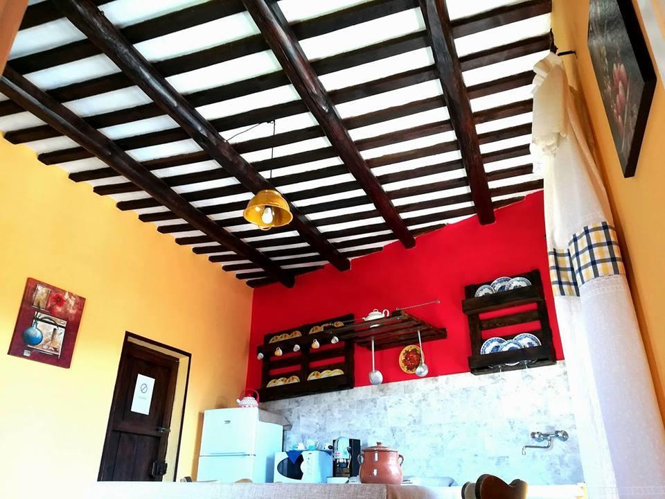 Due Passi Dal Centro Bed & Breakfast Marsala Exterior photo