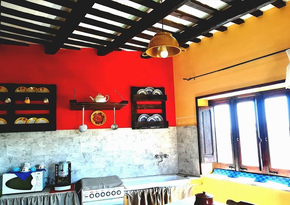 Due Passi Dal Centro Bed & Breakfast Marsala Exterior photo