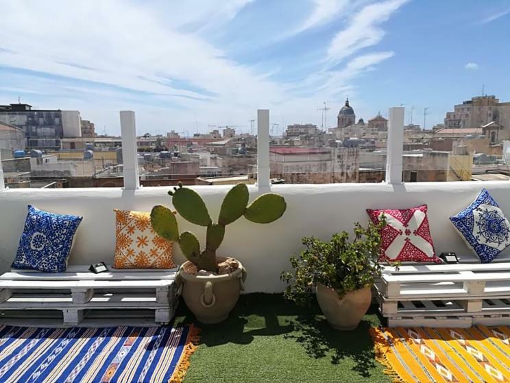 Due Passi Dal Centro Bed & Breakfast Marsala Exterior photo