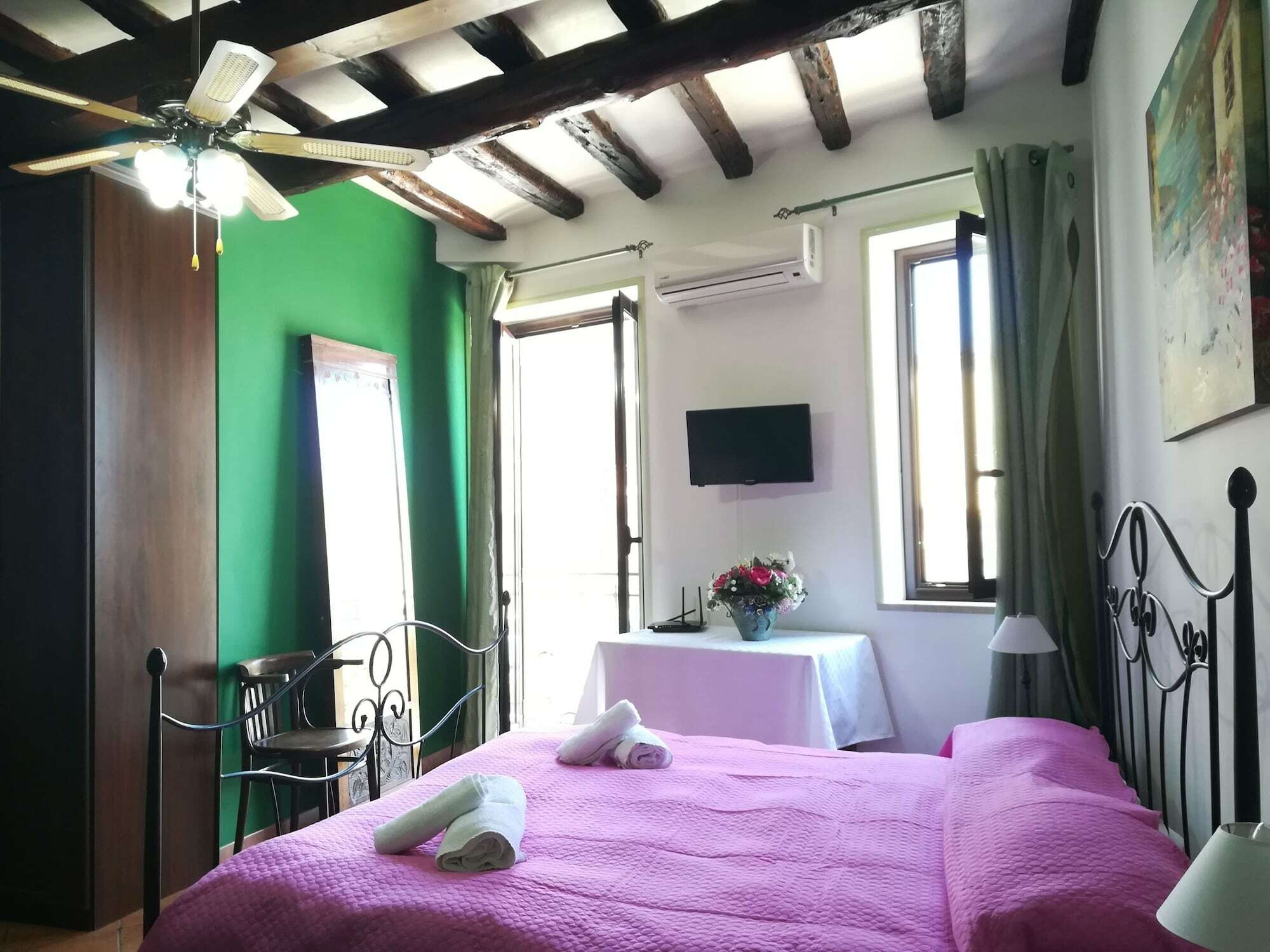 Due Passi Dal Centro Bed & Breakfast Marsala Exterior photo
