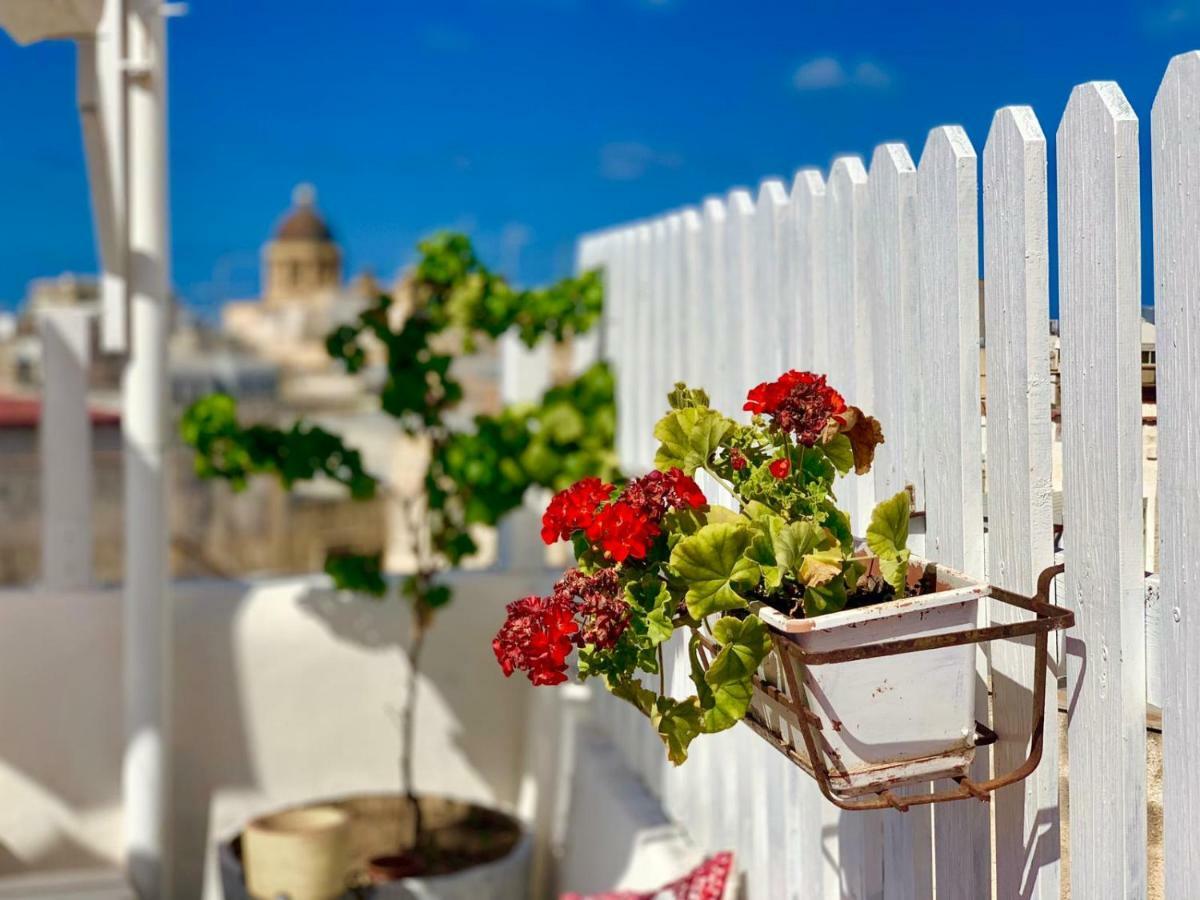 Due Passi Dal Centro Bed & Breakfast Marsala Exterior photo
