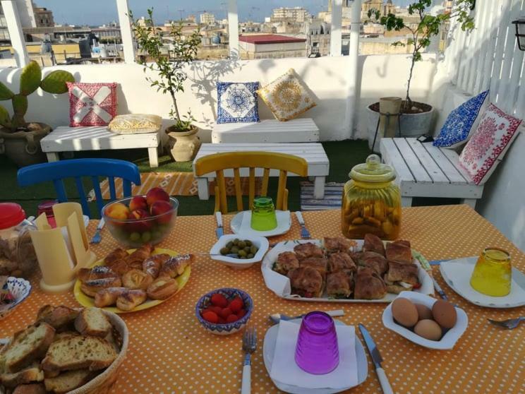 Due Passi Dal Centro Bed & Breakfast Marsala Exterior photo